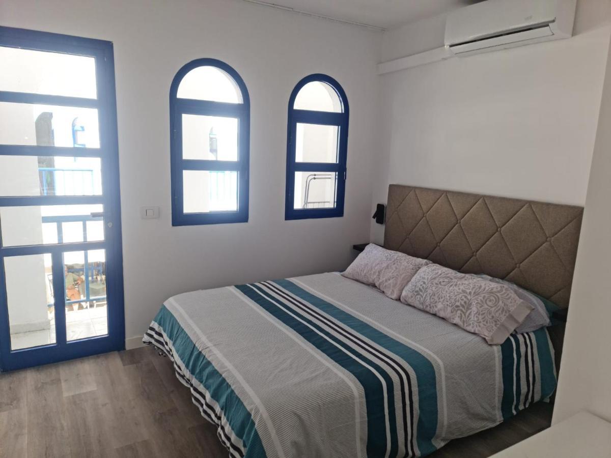 Maspalomas Jacuzzi Bungalow Las Palmas de Gran Canaria Exterior foto